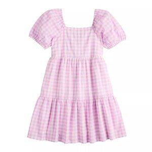 SO Favorite Babydoll Dress, Size 7